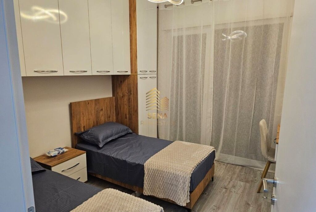 In vendita, Appartamento 2+1+2+2blk, Residenza Henke– Yzberisht, 189.500 Euro