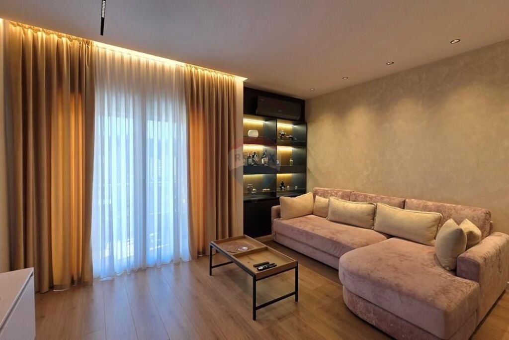 Appartamento Premium 1+1 in Vendita a Vlore – Skele 🌟