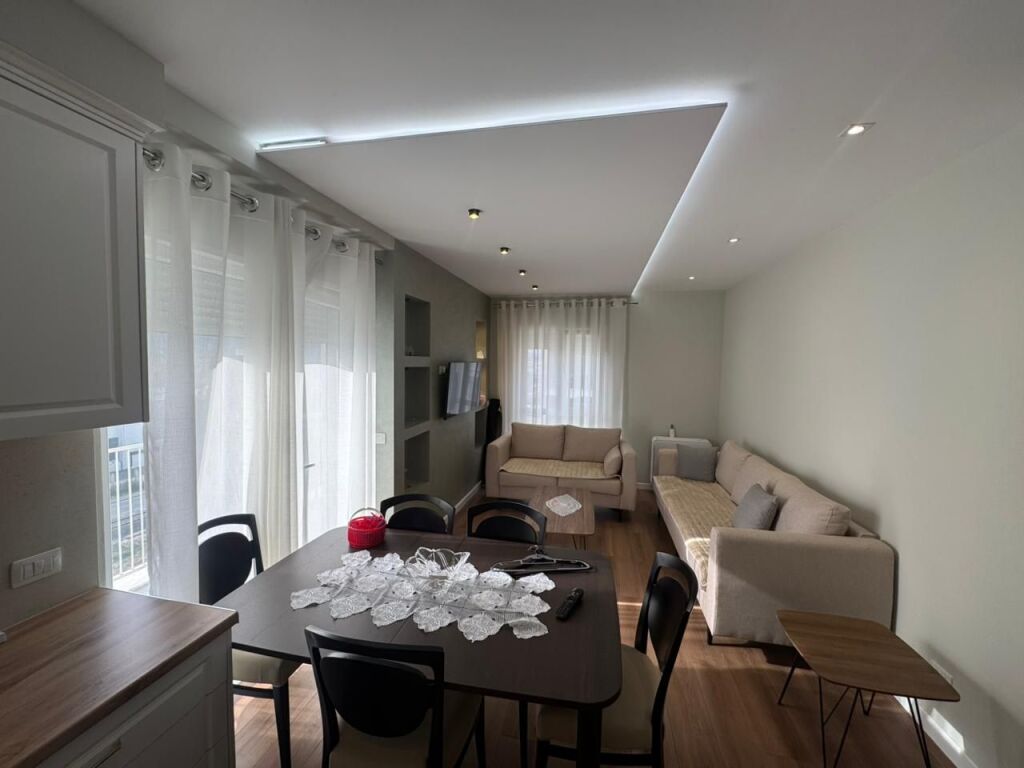 🏢 Appartamento 2+1 in vendita + 🅿️📍 A Univers City, vicino a QTU💶 Prezzo: 145.000 €