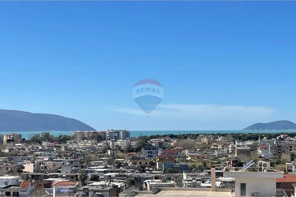 🏡 Apartament 2+1 me Qera në Transballkanike, Vlorë