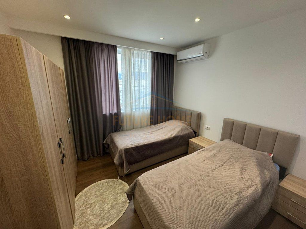 Qera, Apartament 2+1+2, Rruga Mine Peza