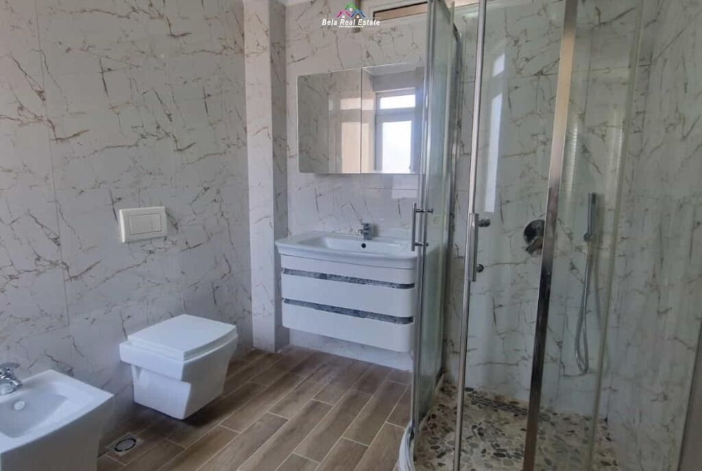 Appartamento In vendita 3+1 A Porcelan ( ID B130111) Tirana