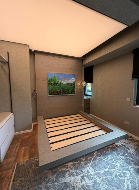 🏡 Luxury Apartment 2+1+2 for Sale – Ambassador Residence 3 | near Air Albania Stadium