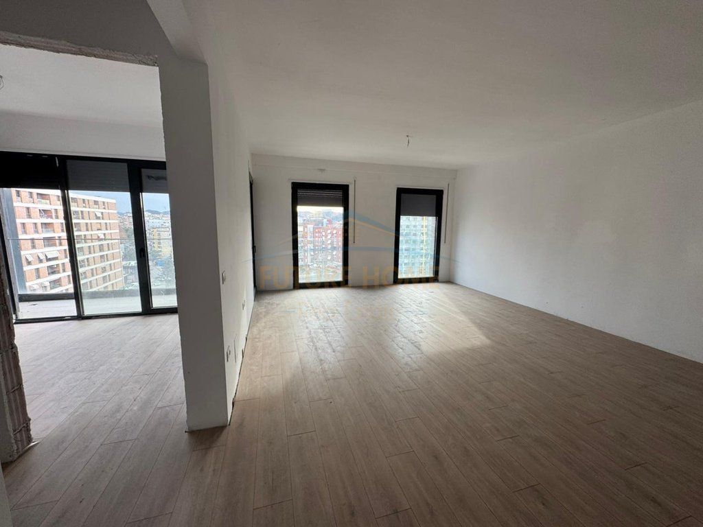 Shitet, Apartament 2+1, Don Bosko