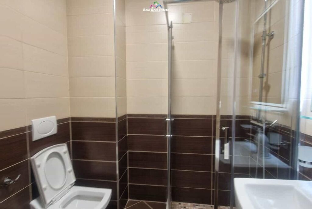 Appartamento In vendita 3+1 A Porcelan ( ID B130111) Tirana