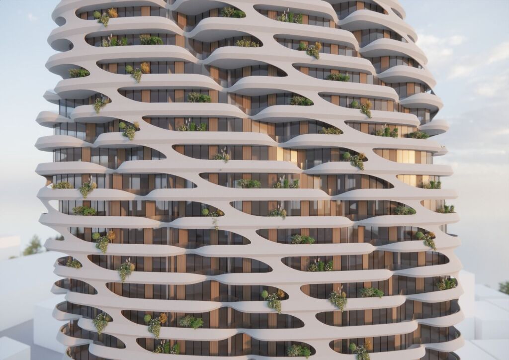 Apartments for sale in Don Bosko
