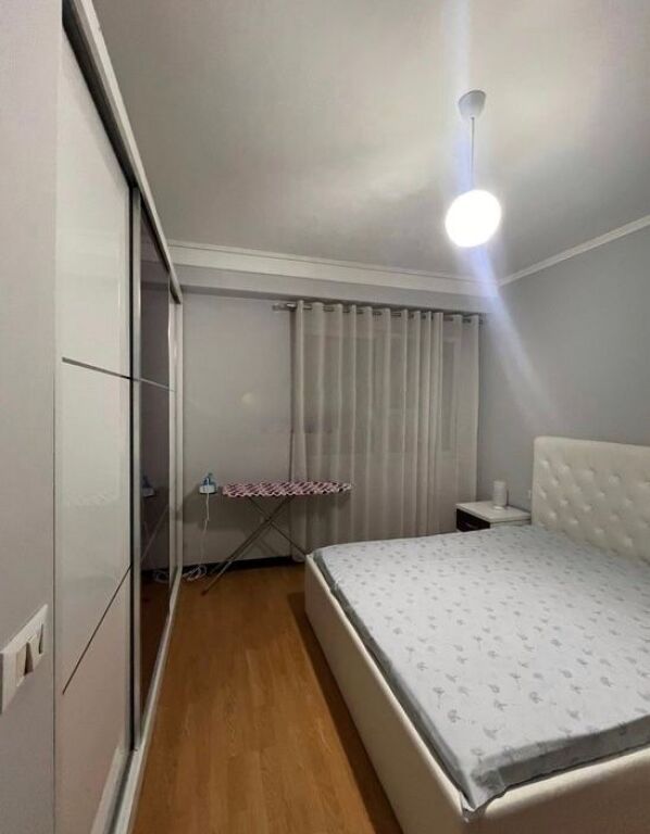 APARTAMENT 1+1 ME POST PARKIMI ME QIRA TEK KOMPLEKSI DELIJORGJI