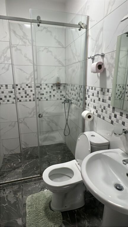 Appartamento 2+1, Vecchio Parco!
