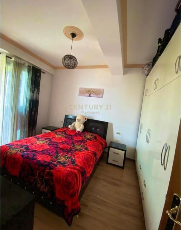 APARTMENT 2+1 FOR SALE IN KAMEZ