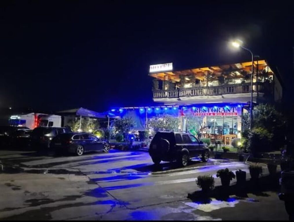 Hotel in vendita – Ottima opportunità di investimento