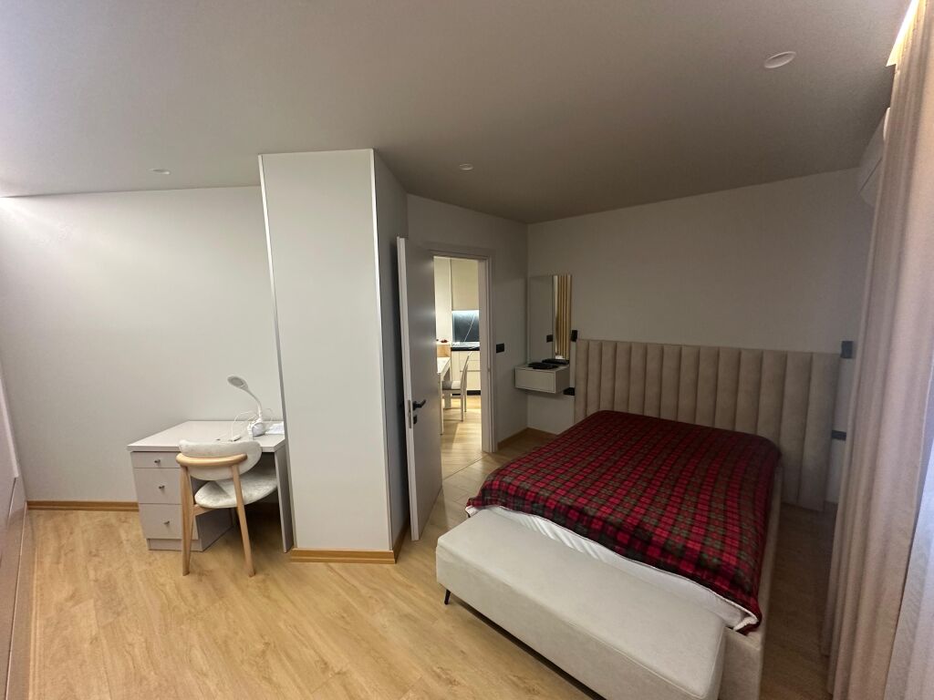 FOR RENT AP 1+1   near Vasil Shanto School.