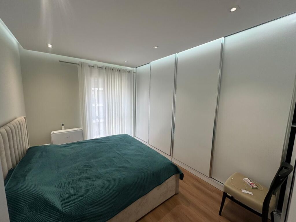 🏢 Appartamento 2+1 in vendita + 🅿️📍 A Univers City, vicino a QTU💶 Prezzo: 145.000 €
