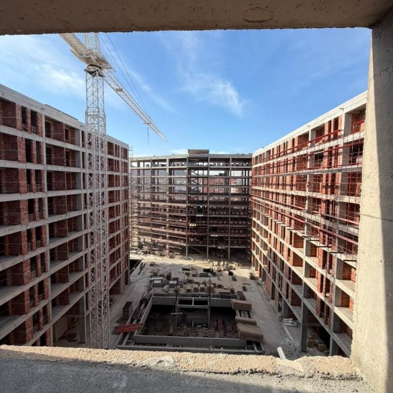 🏡 Apartment 2+1 + 2 Toilets &amp; Storage for Sale – Riverside Residence ✨