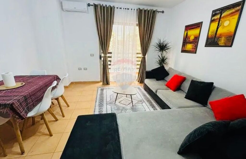 📍🏠Apartment 1+1 Astir