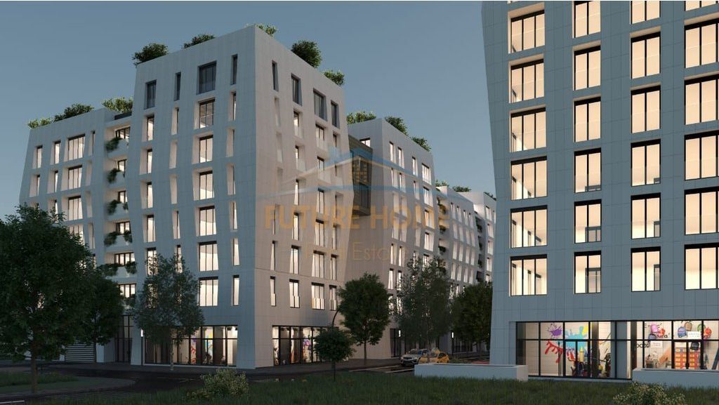 In vendita, Appartamento 2+1+2, Porcelan 3, Tirana.