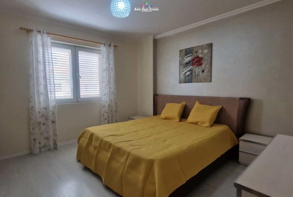 Appartamento In vendita 3+1 A Porcelan ( ID B130111) Tirana