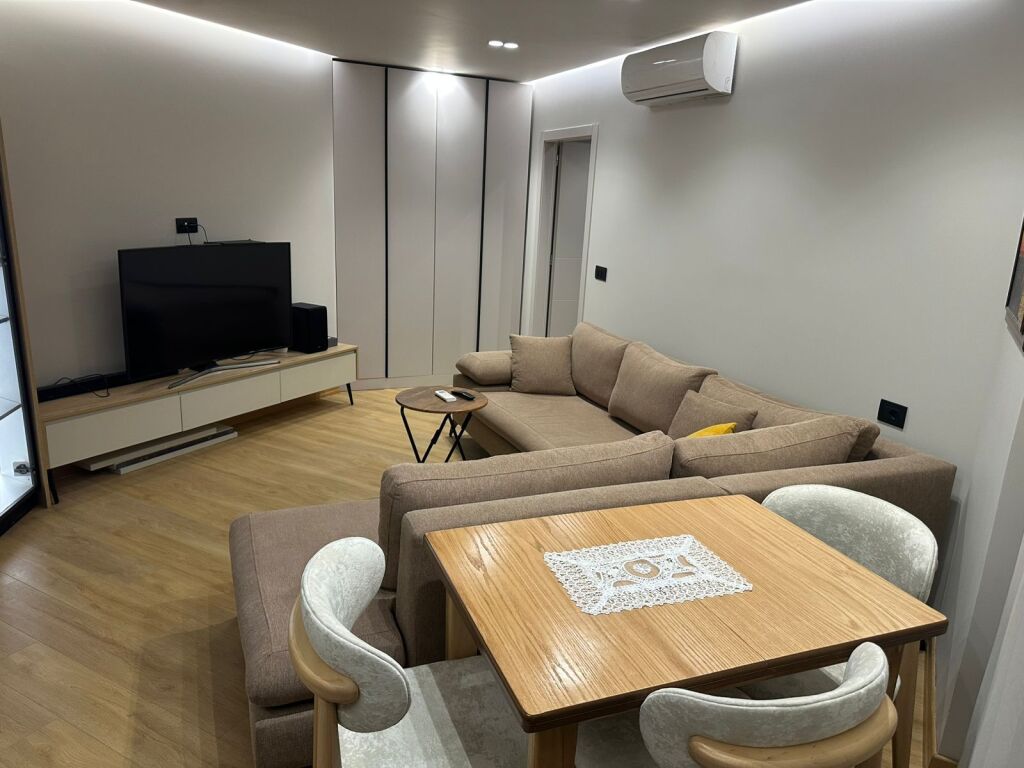FOR RENT AP 1+1   near Vasil Shanto School.