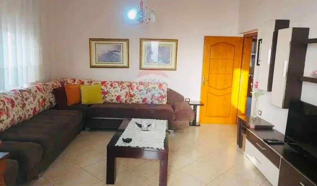 📍🏠Apartment 1+1 Dibra Street