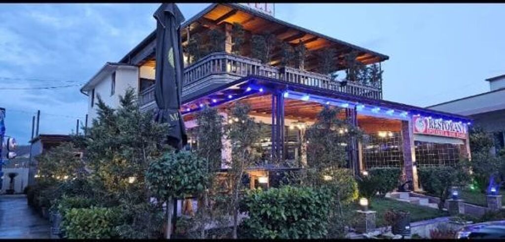 Hotel in vendita – Ottima opportunità di investimento