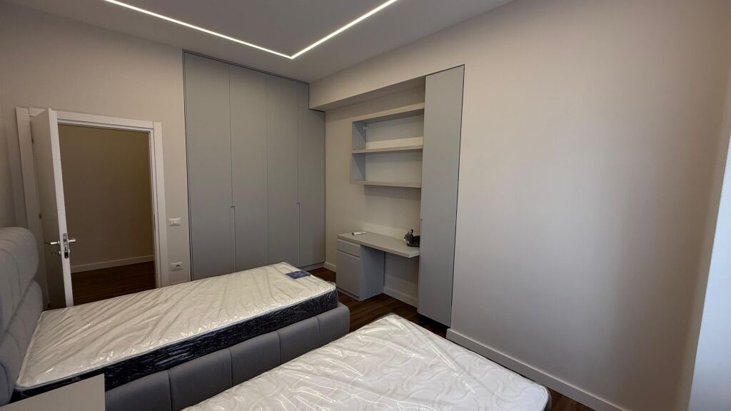 🏡 Apartment 2+1+2 for rent – Kodra e Diellit, Aleksandros Complex