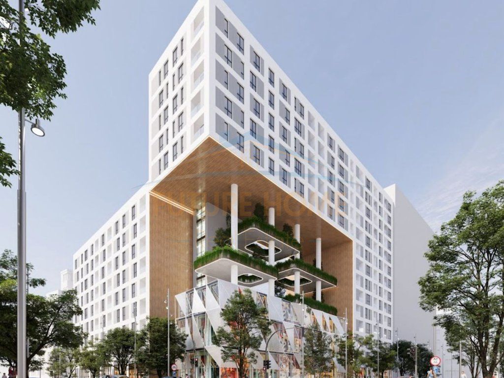 In vendita, Appartamento 1+1, San Paolo Residence, Bulevardi I Ri