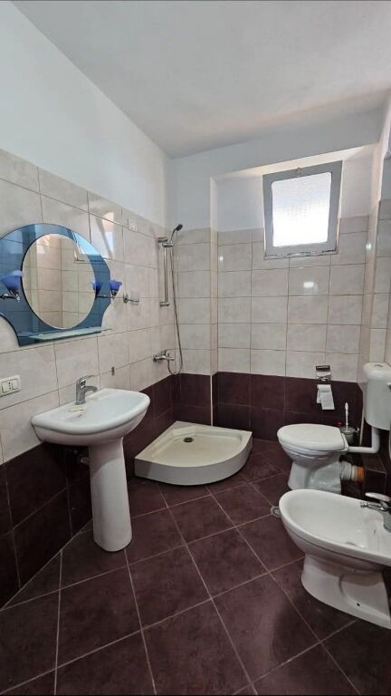 Vendesi in vendita 2+1 presso URT – Durrës