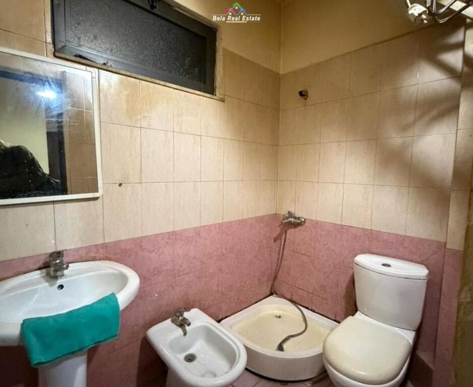 Apartament Me Qera 2+1 Tek 5 Maj (ID B2201782) Tirane