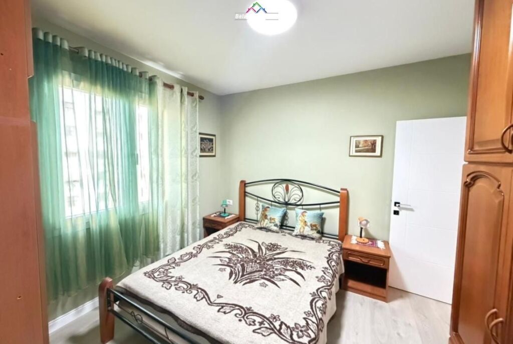 Apartament Me Qera 1+1 Tek 5 Maji (ID B2101550) Tirane