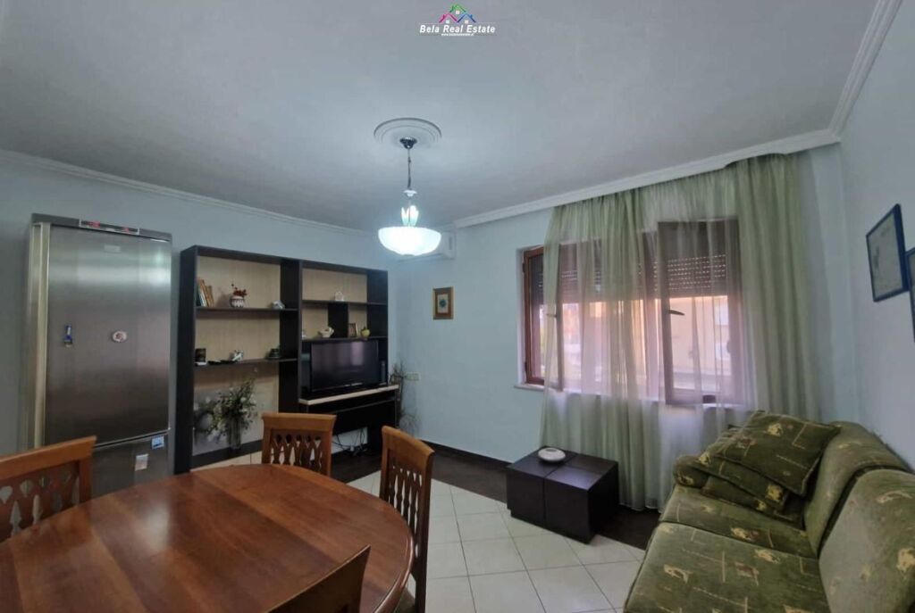 Apartment For Rent 1+1 Near Kavaja Street (ID B211434) Tirana