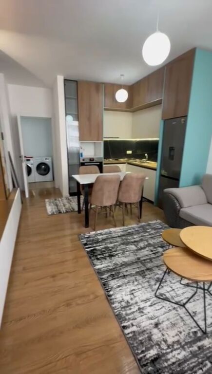 Apartment 2+1 for rent Astir Bar Oslo
