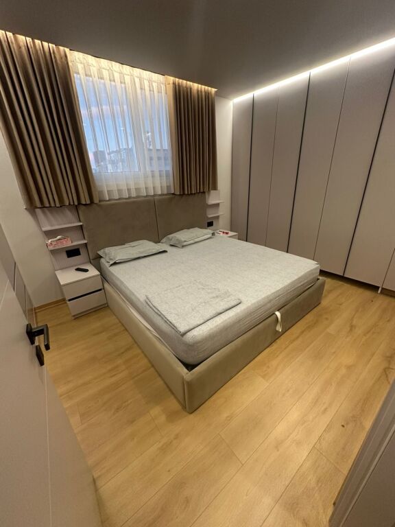 FOR RENT AP 1+1   near Vasil Shanto School.