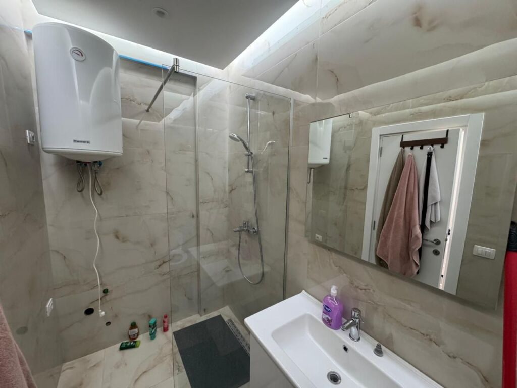 🏢 Appartamento 2+1 in vendita + 🅿️📍 A Univers City, vicino a QTU💶 Prezzo: 145.000 €