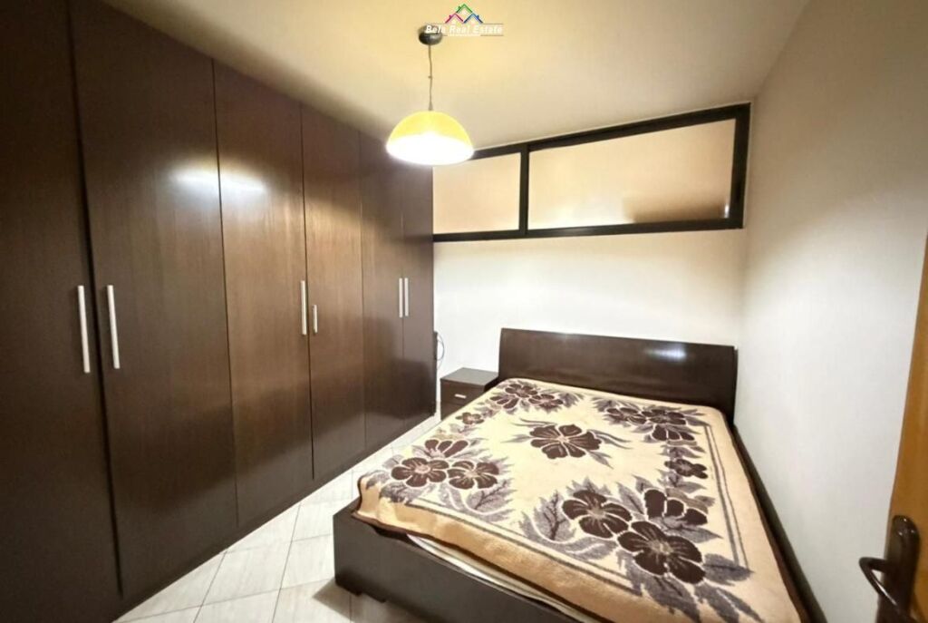 Apartament Me Qera 2+1 Tek 5 Maj (ID B2201782) Tirane