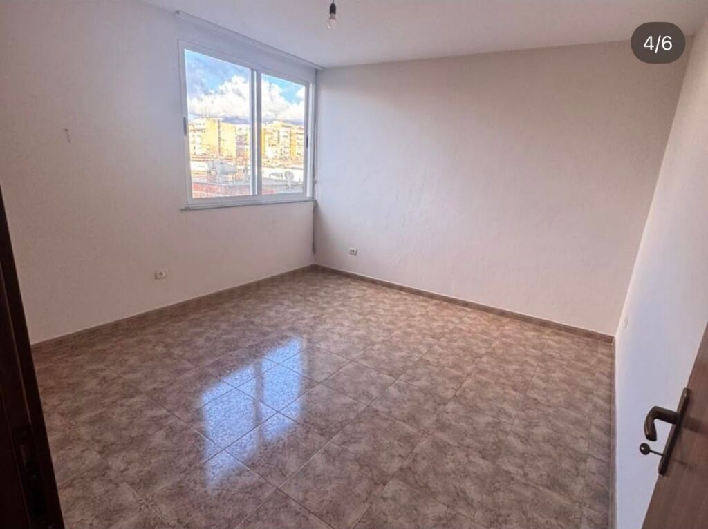 2+1, for office new building, former exhibition, 650 thousand lek