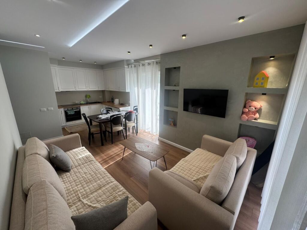 🏢 Appartamento 2+1 in vendita + 🅿️📍 A Univers City, vicino a QTU💶 Prezzo: 145.000 €