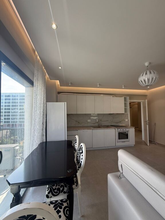 Apartament 2+1 me qera ne Porcelan