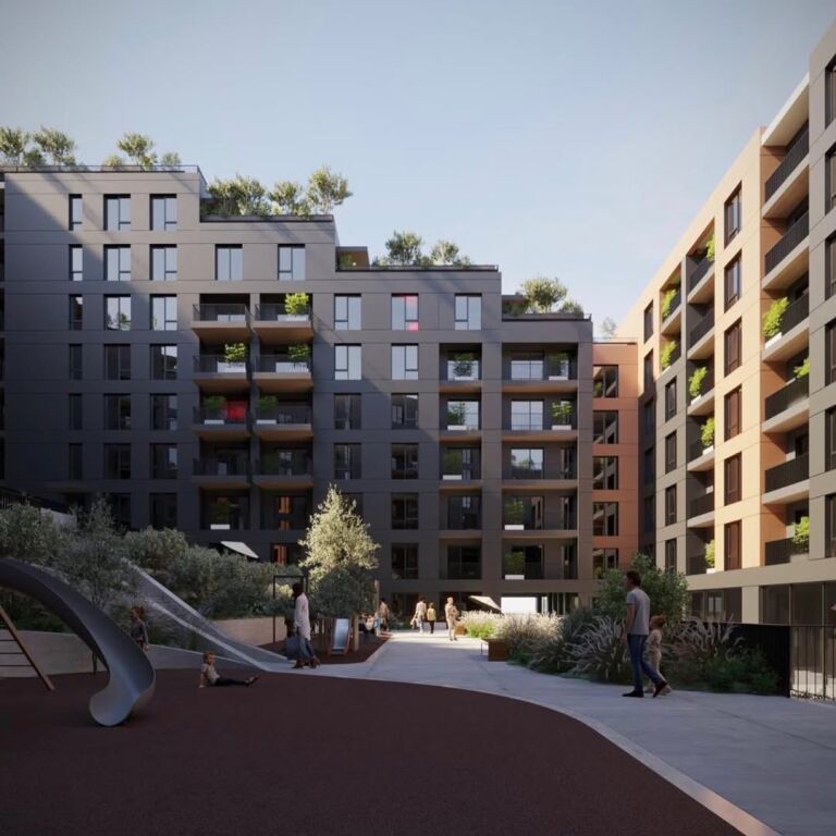🏡 Appartamento 1+1 in Vendita – Diellon 2 Apartments, Paskuqan