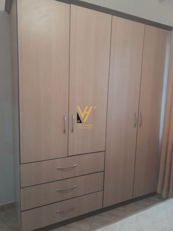 APARTMENT 1+1 FOR RENT IN ASTIR 35,000 LEKE