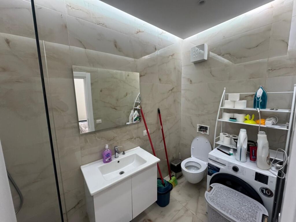 🏢 Appartamento 2+1 in vendita + 🅿️📍 A Univers City, vicino a QTU💶 Prezzo: 145.000 €