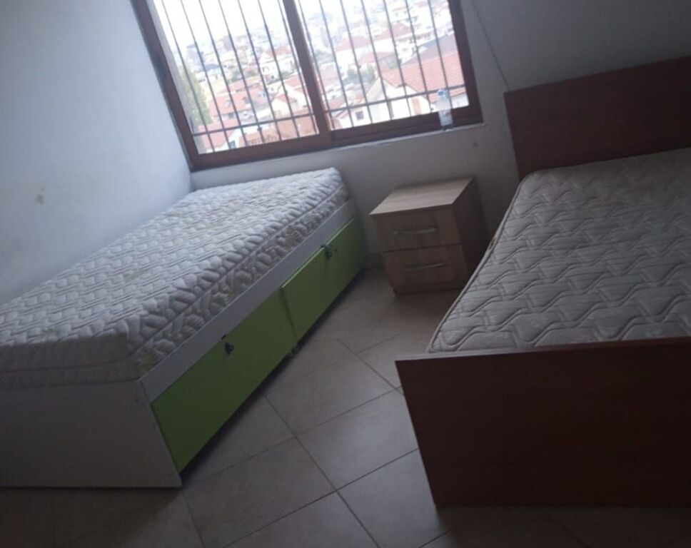 APPARTAMENTO 1+1. 25000 LEKE. CITTÀ DEGLI STUDENTI
