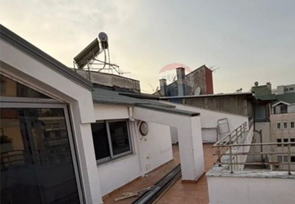 SHITET, APARTAMENT 1+1, FRESKU, TIRANA  ID: 530581007-119