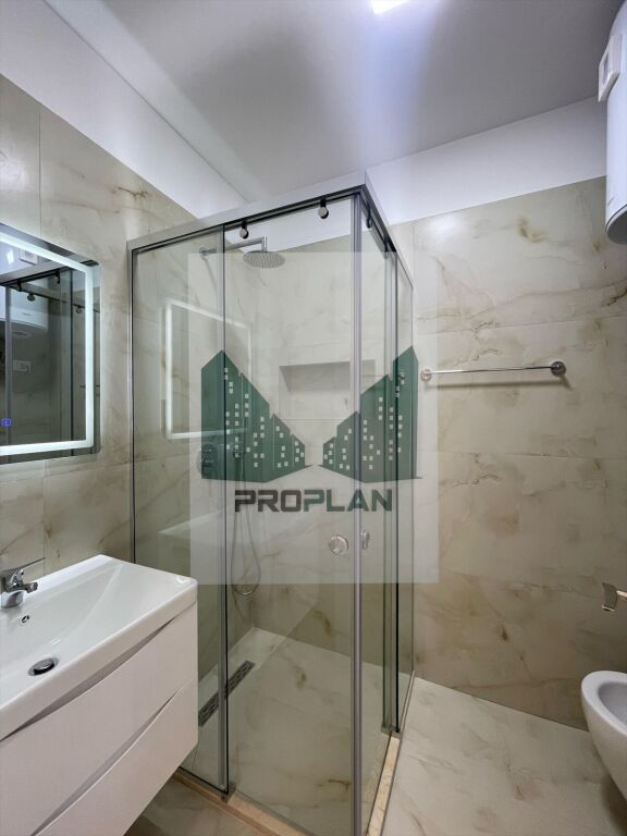 📢 FOR RENT – Apartment 2+1+2 + 🅿️ | Bulevardi i Ri