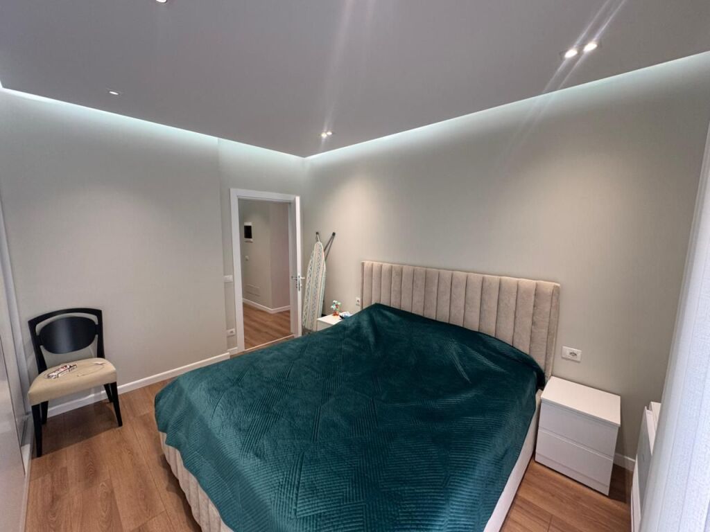 🏢 Appartamento 2+1 in vendita + 🅿️📍 A Univers City, vicino a QTU💶 Prezzo: 145.000 €