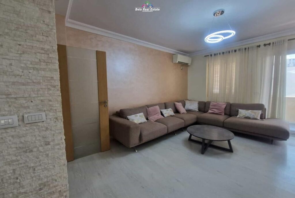 Appartamento In vendita 3+1 A Porcelan ( ID B130111) Tirana