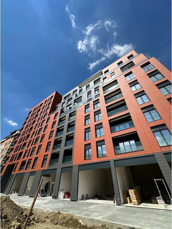 Shitet, Apartament 2+1, Don Bosko
