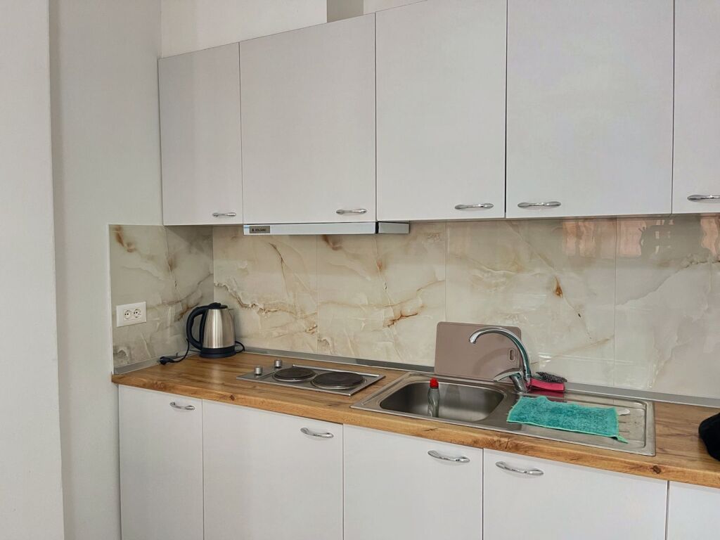 Appartamento 2+1 in affitto Astir