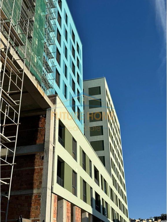 Shitet, Apartament 1+1, Rruga e Kokonozëve, Splendor Residencë​