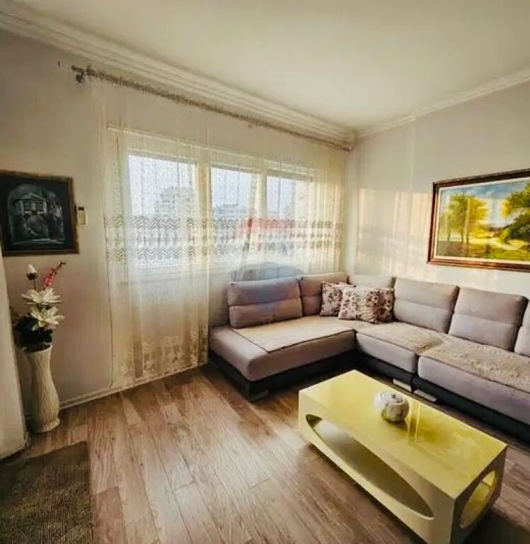 📍🏠Apartment 1+1 Fusha Ali Dem