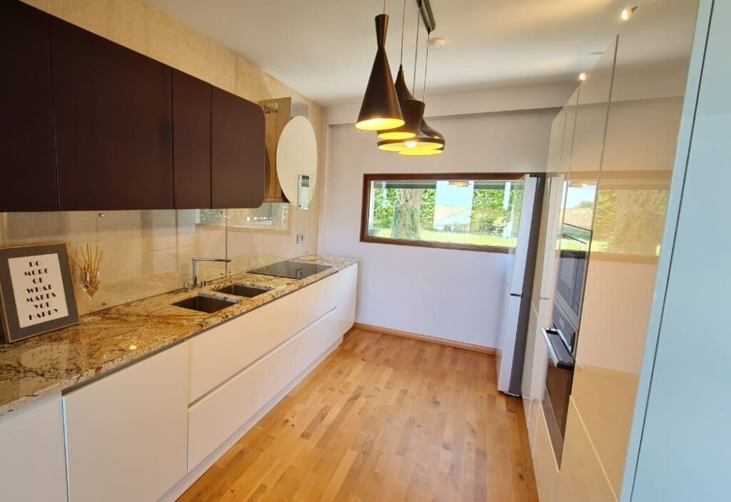 🏡 VILLA DI LUSSO IN VENDITA – Rolling Hills Residence 1, vicino a TEG - Tirana East Gate