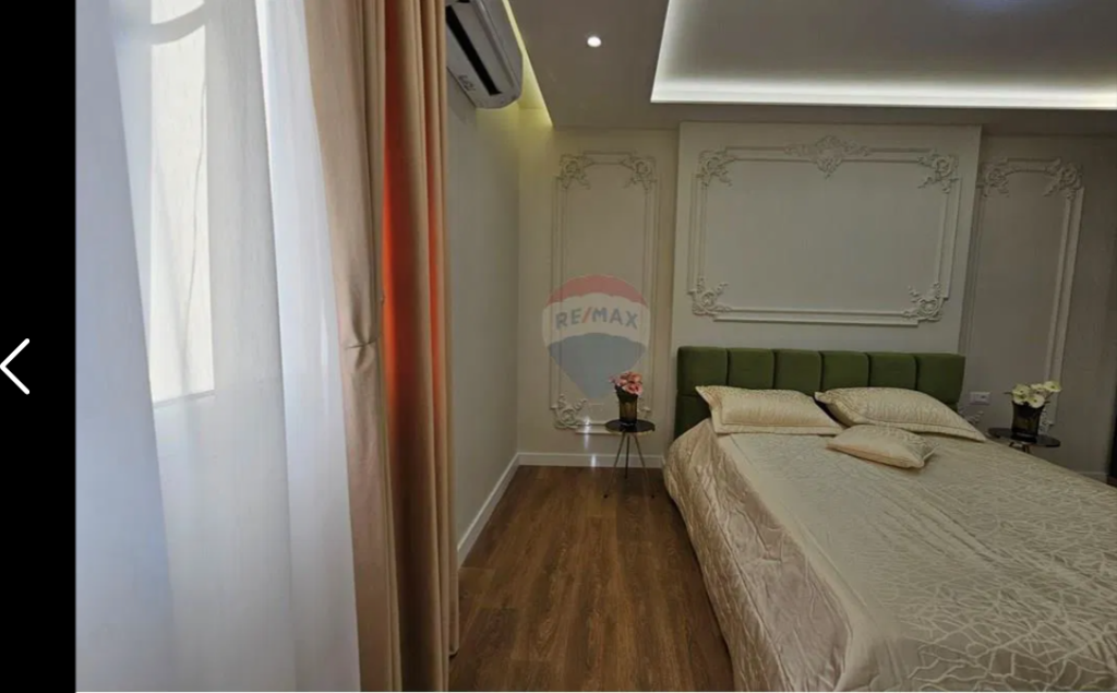 Luxury 2+1 apartment for sale near Dinamo Stadium